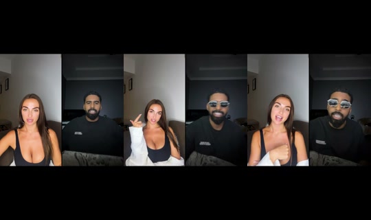 sbogina TikTok Live — Sep 6, 2026, 4:31 PM
