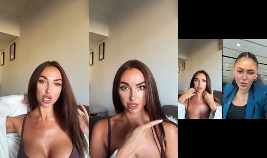 sbogina TikTok Live — Sep 7, 2026, 1:07 PM