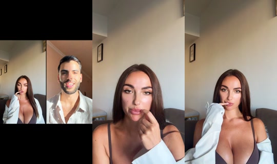 sbogina TikTok Live — Sep 7, 2026, 1:57 PM