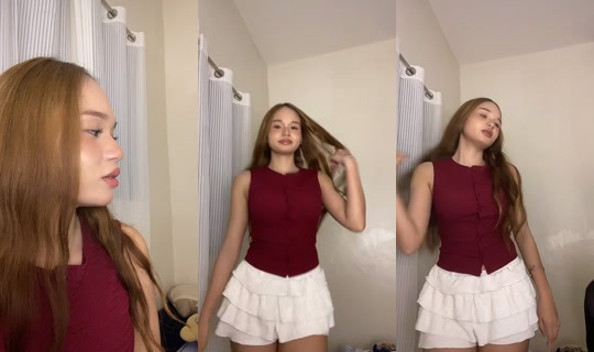 scaicai_ TikTok Live — Jul 15, 2026, 3:13 PM
