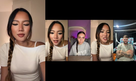 scar.lette TikTok Live — Aug 29, 2026, 9:43 PM