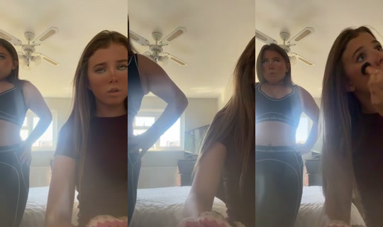scarinsxx TikTok Live — Sep 5, 2026, 2:16 PM