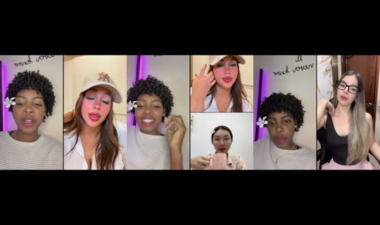 scarlet_soto_ TikTok Live — Jul 11, 2026, 12:45 AM