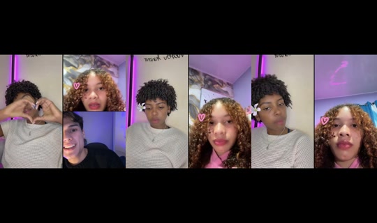 scarlet_soto_ TikTok Live — Jul 11, 2026, 4:08 AM