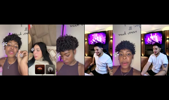 scarlet_soto_ TikTok Live — Jul 11, 2026, 6:00 PM