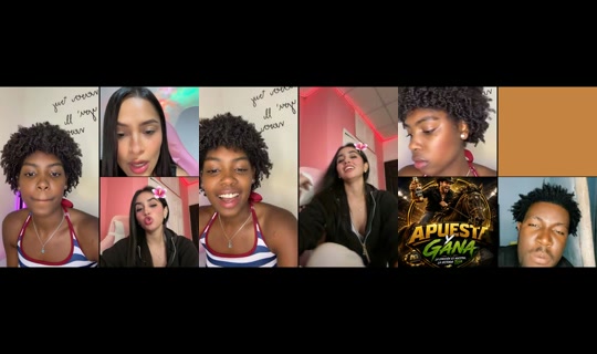 scarlet_soto_ TikTok Live — Jul 13, 2026, 2:21 AM