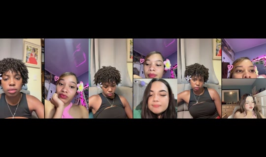 scarlet_soto_ TikTok Live — Sep 3, 2026, 3:07 AM