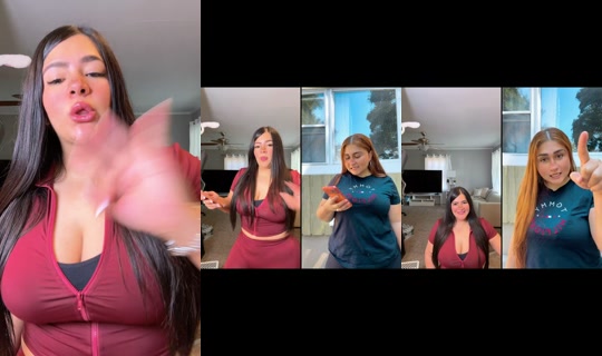 scarlethlove1 TikTok Live — Aug 29, 2026, 4:02 PM