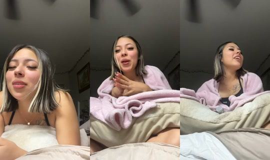 scarlethparedes01 TikTok Live — Aug 25, 2026, 5:43 AM