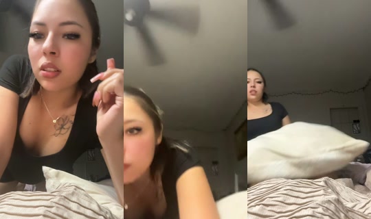 scarlethparedes01 TikTok Live — Aug 26, 2026, 3:59 AM
