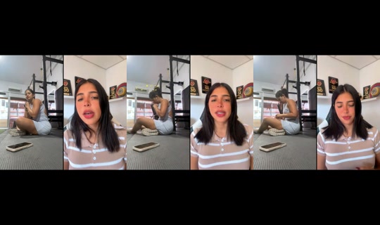scarletm2110 TikTok Live — Jul 30, 2026, 12:49 PM