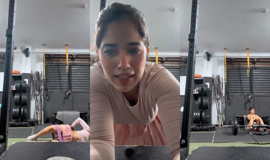 scarletm2110 TikTok Live — Jul 31, 2026, 11:29 AM