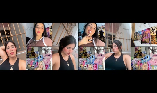 scarletm2110 TikTok Live — Jul 31, 2026, 10:38 PM