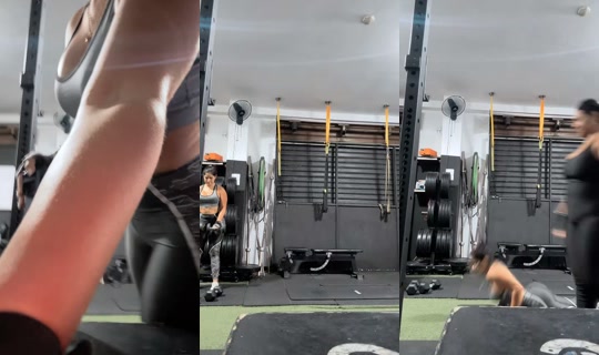 scarletm2110 TikTok Live — Aug 20, 2026, 11:31 AM