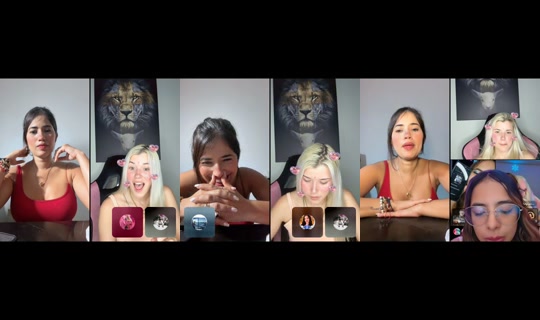 scarletm2110 TikTok Live — Aug 21, 2026, 2:44 AM