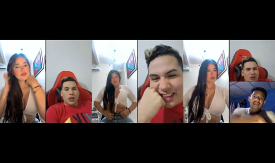 scarletm2110 TikTok Live — Sep 16, 2026, 3:20 AM