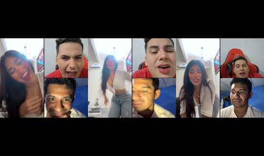scarletm2110 TikTok Live — Sep 16, 2026, 4:10 AM