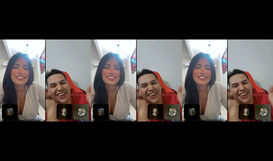 scarletm2110 TikTok Live — Sep 16, 2026, 4:42 AM