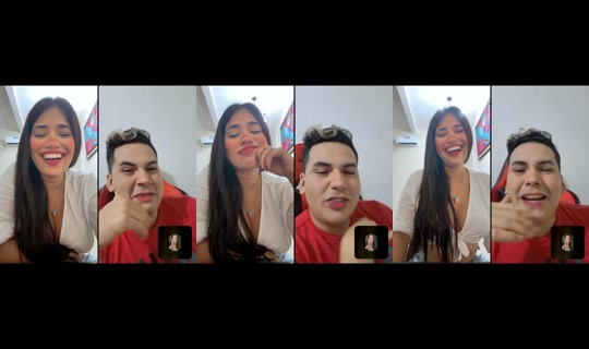 scarletm2110 TikTok Live — Sep 16, 2026, 4:57 AM