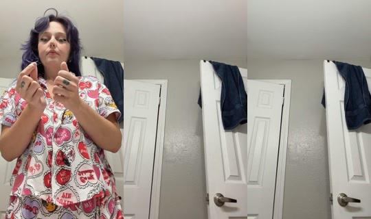 scarletroselover TikTok Live — Jul 15, 2026, 8:33 AM