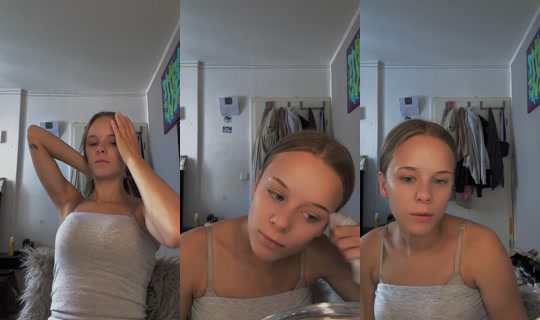 scarlett_queen030 TikTok Live — Jul 14, 2026, 10:39 AM