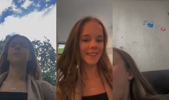 scarlett_queen030 TikTok Live — Jul 14, 2026, 2:40 PM