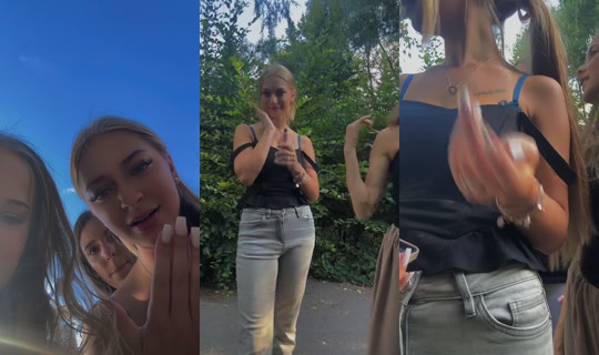 scarlett_queen030 TikTok Live — Jul 14, 2026, 4:10 PM