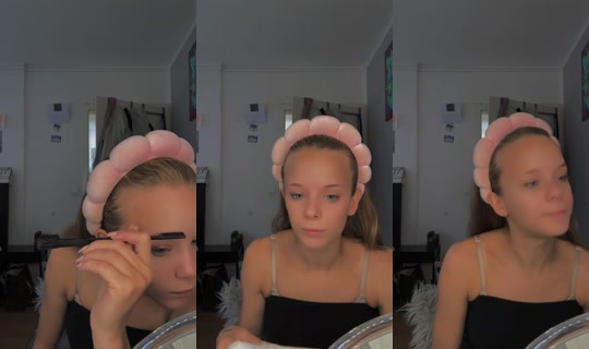 scarlett_queen030 TikTok Live — Jul 15, 2026, 9:14 AM