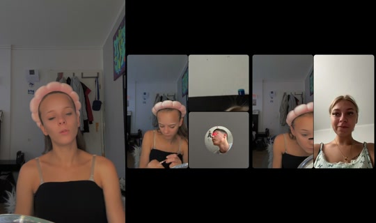 scarlett_queen030 TikTok Live — Jul 15, 2026, 9:34 AM