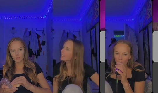 scarlett_queen030 TikTok Live — Jul 15, 2026, 9:34 PM