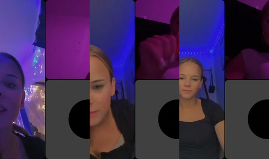 scarlett_queen030 TikTok Live — Jul 15, 2026, 10:25 PM