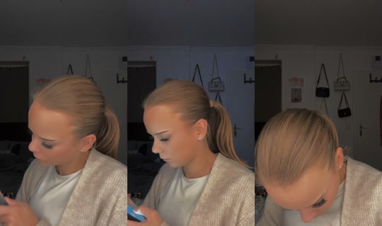 scarlett_queen030 TikTok Live — Sep 5, 2026, 9:01 PM