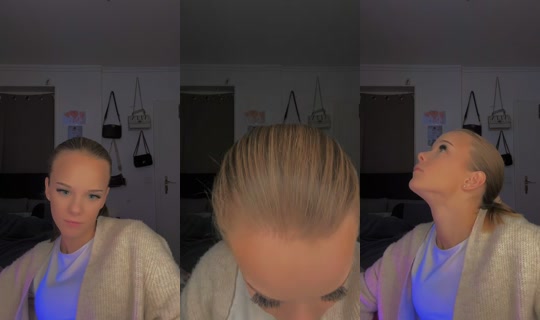 scarlett_queen030 TikTok Live — Sep 5, 2026, 9:31 PM