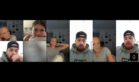scarlett_queen030 TikTok Live — Sep 6, 2026, 11:55 AM