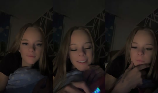 scarlett_queen030 TikTok Live — Sep 6, 2026, 10:59 PM