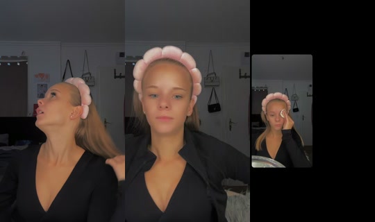 scarlett_queen030 TikTok Live — Sep 7, 2026, 9:37 AM