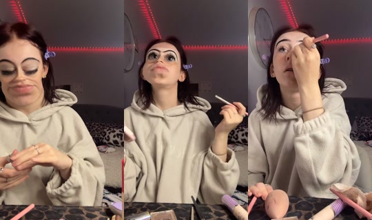 scarlettlamb25 TikTok Live — Sep 5, 2026, 7:43 AM