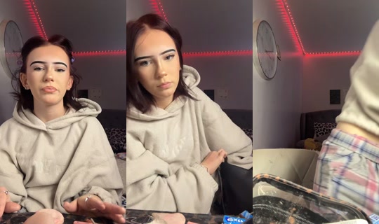scarlettlamb25 TikTok Live — Sep 5, 2026, 8:34 AM