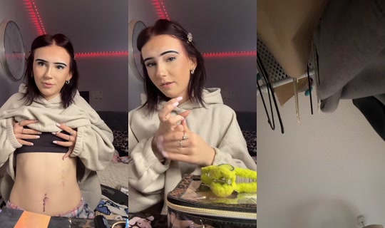 scarlettlamb25 TikTok Live — Sep 5, 2026, 9:24 AM