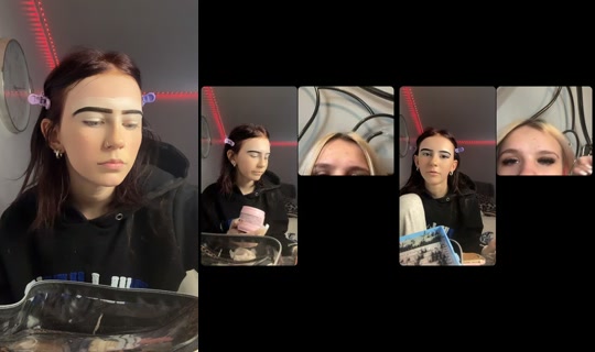 scarlettlamb25 TikTok Live — Sep 7, 2026, 3:07 PM