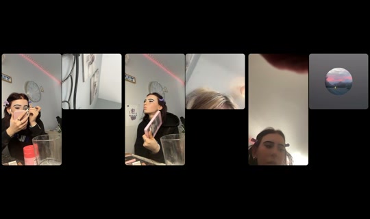 scarlettlamb25 TikTok Live — Sep 7, 2026, 3:57 PM