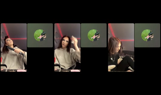 scarlettlamb25 TikTok Live — Sep 9, 2026, 6:44 AM