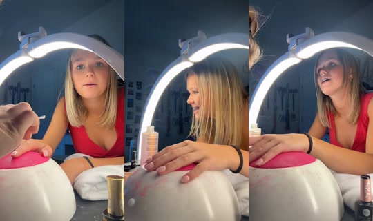 scavcheers TikTok Live — Aug 3, 2026, 8:23 PM