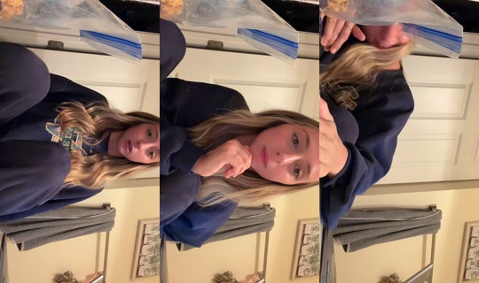 scerettt05 TikTok Live — Sep 19, 2026, 12:01 AM