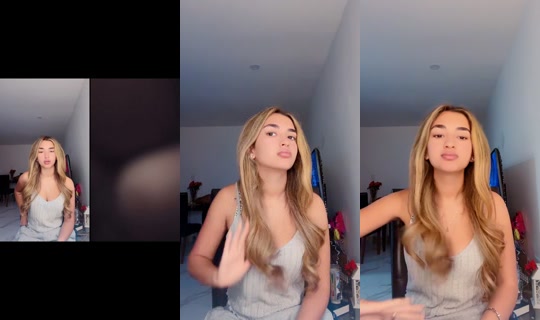 schaliz TikTok Live — Aug 1, 2026, 9:11 PM