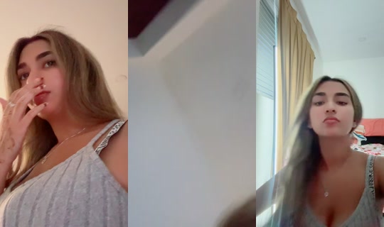 schaliz TikTok Live — Aug 2, 2026, 12:10 AM
