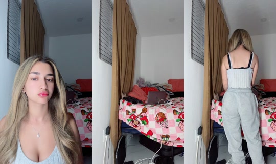 schaliz TikTok Live — Aug 2, 2026, 12:29 AM