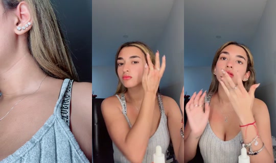 schaliz TikTok Live — Aug 2, 2026, 1:09 AM