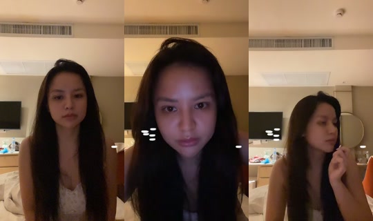scheri.e TikTok Live — Aug 29, 2026, 5:29 PM