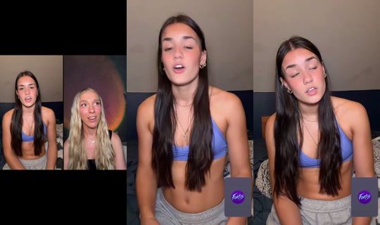schillingerlifts TikTok Live — Sep 1, 2026, 3:13 AM